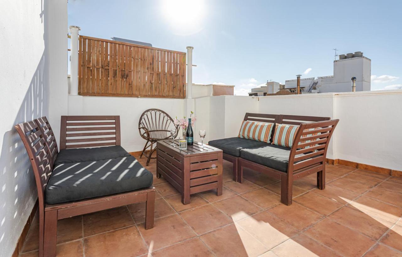 Hostal El Perelló, Valencia Exterior foto
