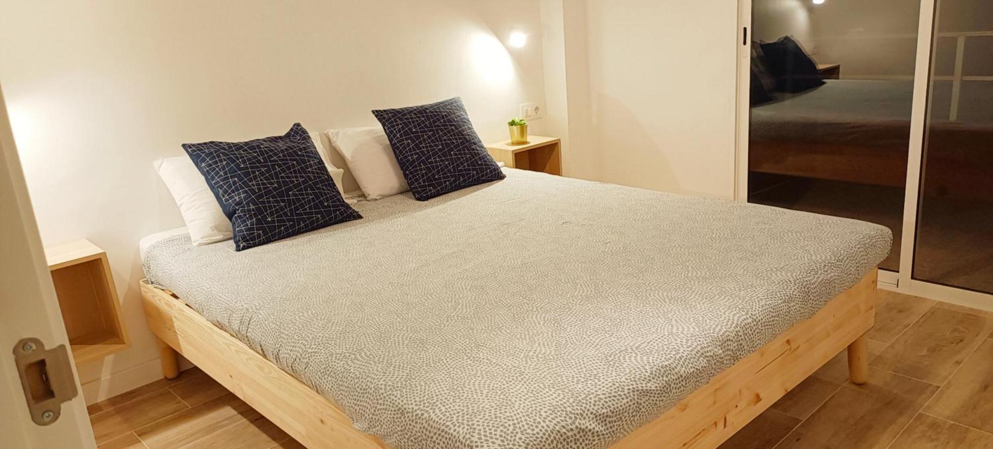Hostal El Perelló, Valencia Quarto foto