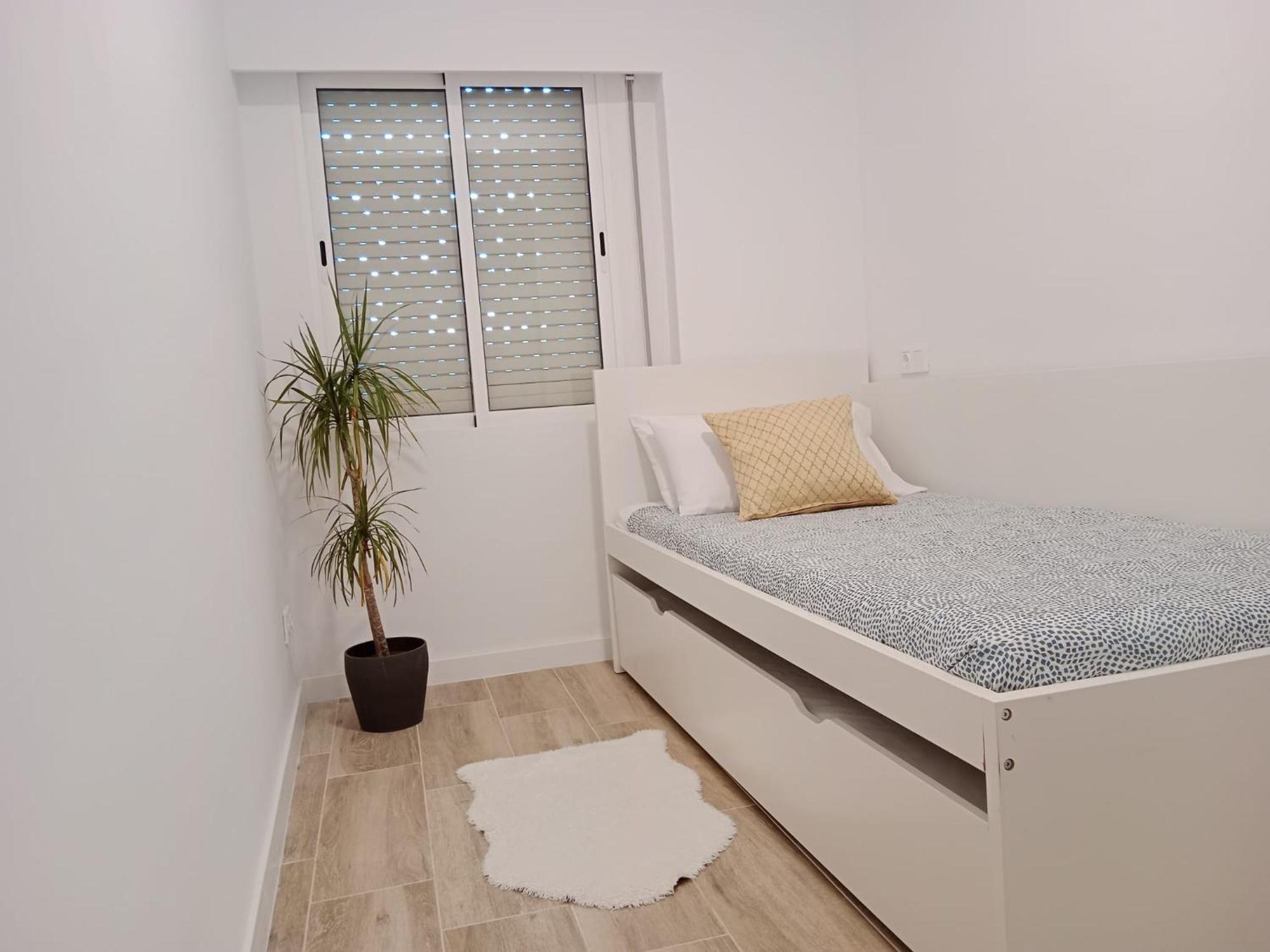 Hostal El Perelló, Valencia Quarto foto